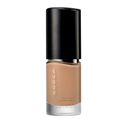 SUQQU The Liquid Foundation e 240 product on white background