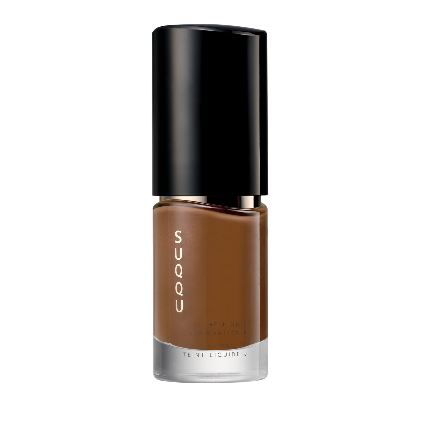 SUQQU The Liquid Foundation e 260 product on white background