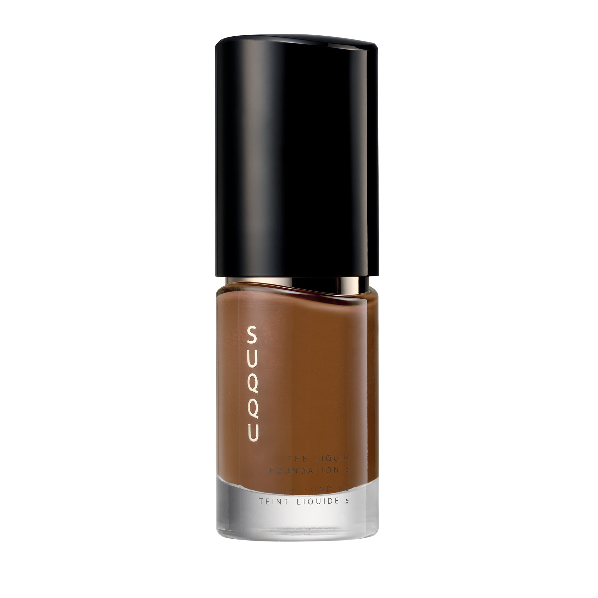 SUQQU The Liquid Foundation e 260 product on white background