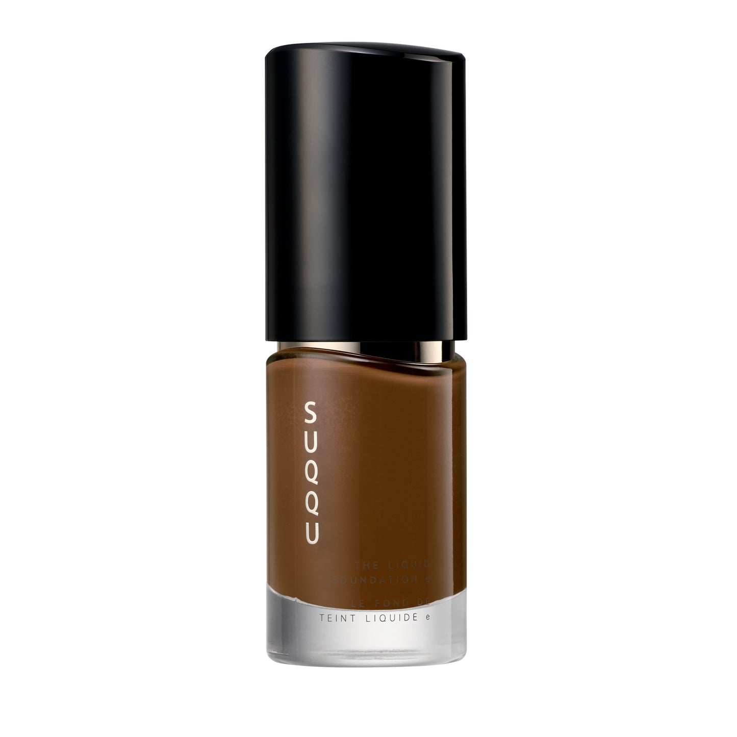 SUQQU The Liquid Foundation e 265 product on white background