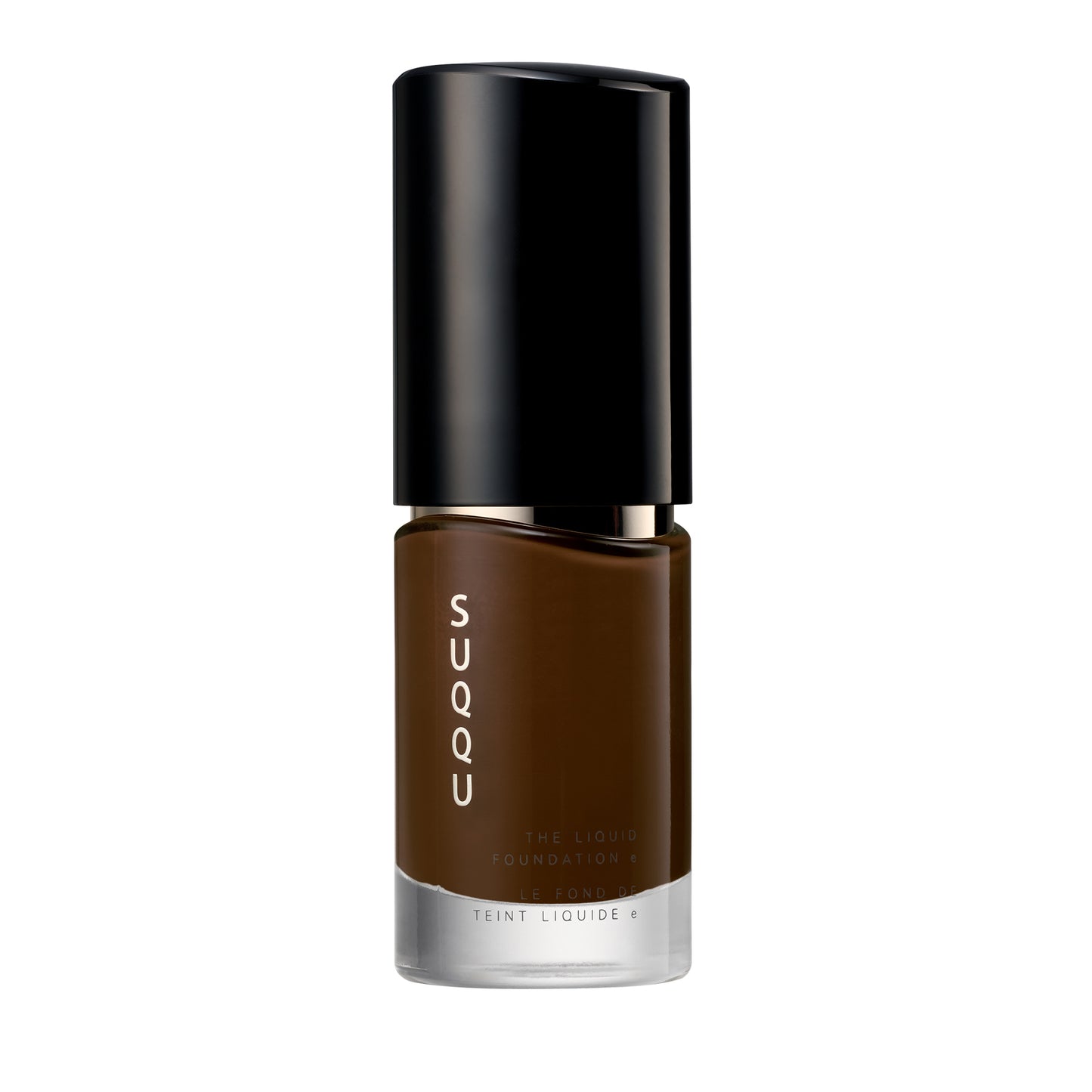 SUQQU The Liquid Foundation e 290 product on white background
