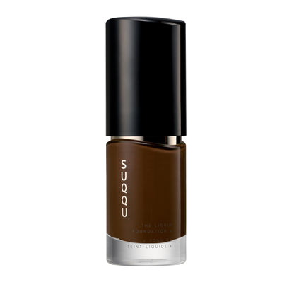 SUQQU The Liquid Foundation e 290 product on white background