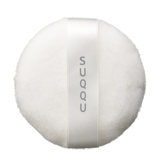 SUQQU The Loose Powder Puff product