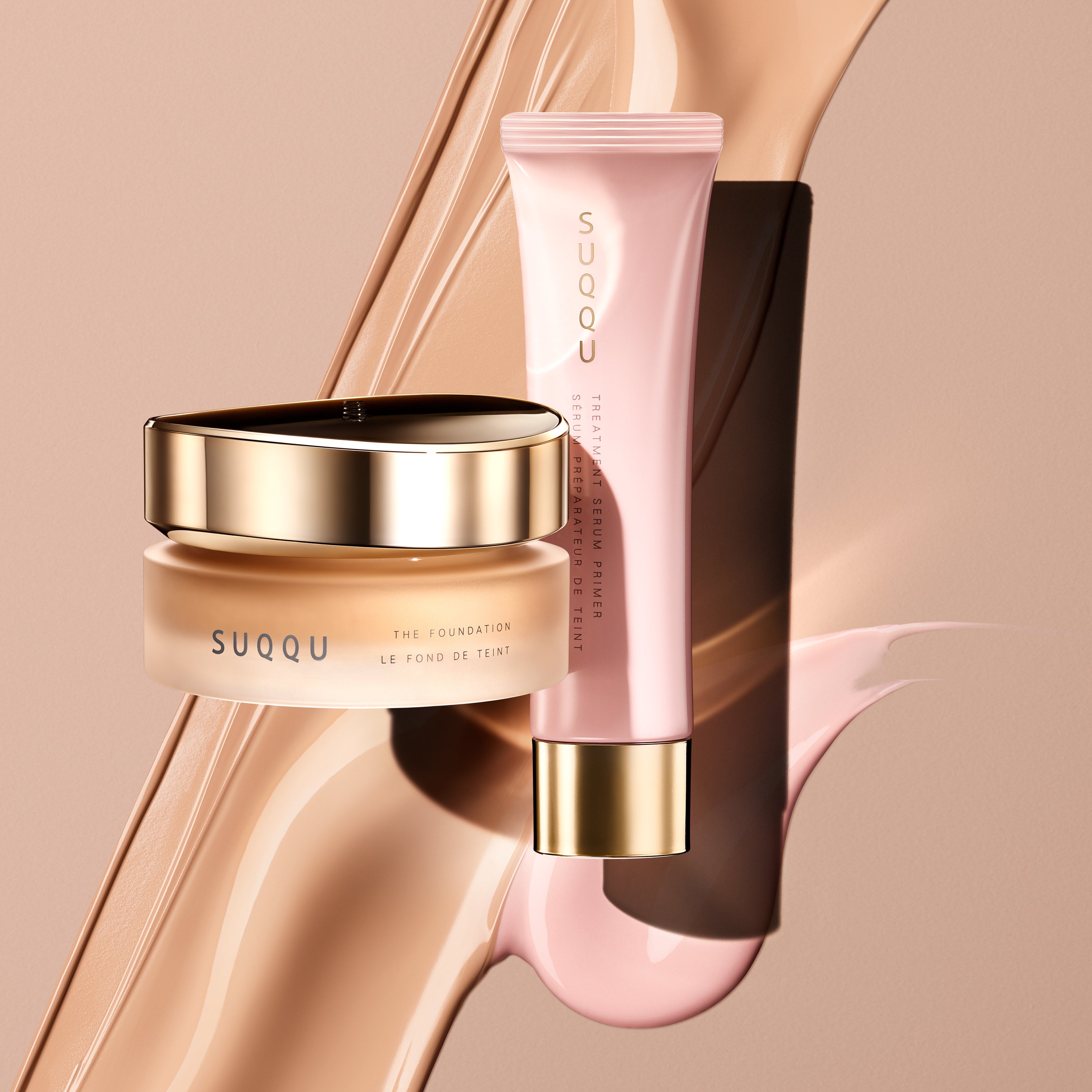 TREATMENT SERUM PRIMER – SUQQU UK