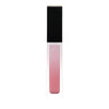 SUQQU Treatment Wrapping Lip 06 beautiful pink juicy lip gloss package on white background