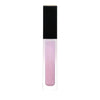 SUQQU Treatment Wrapping Lip 109 sheer colour lip gloss lipstick in sparkle clear shine pink tone.