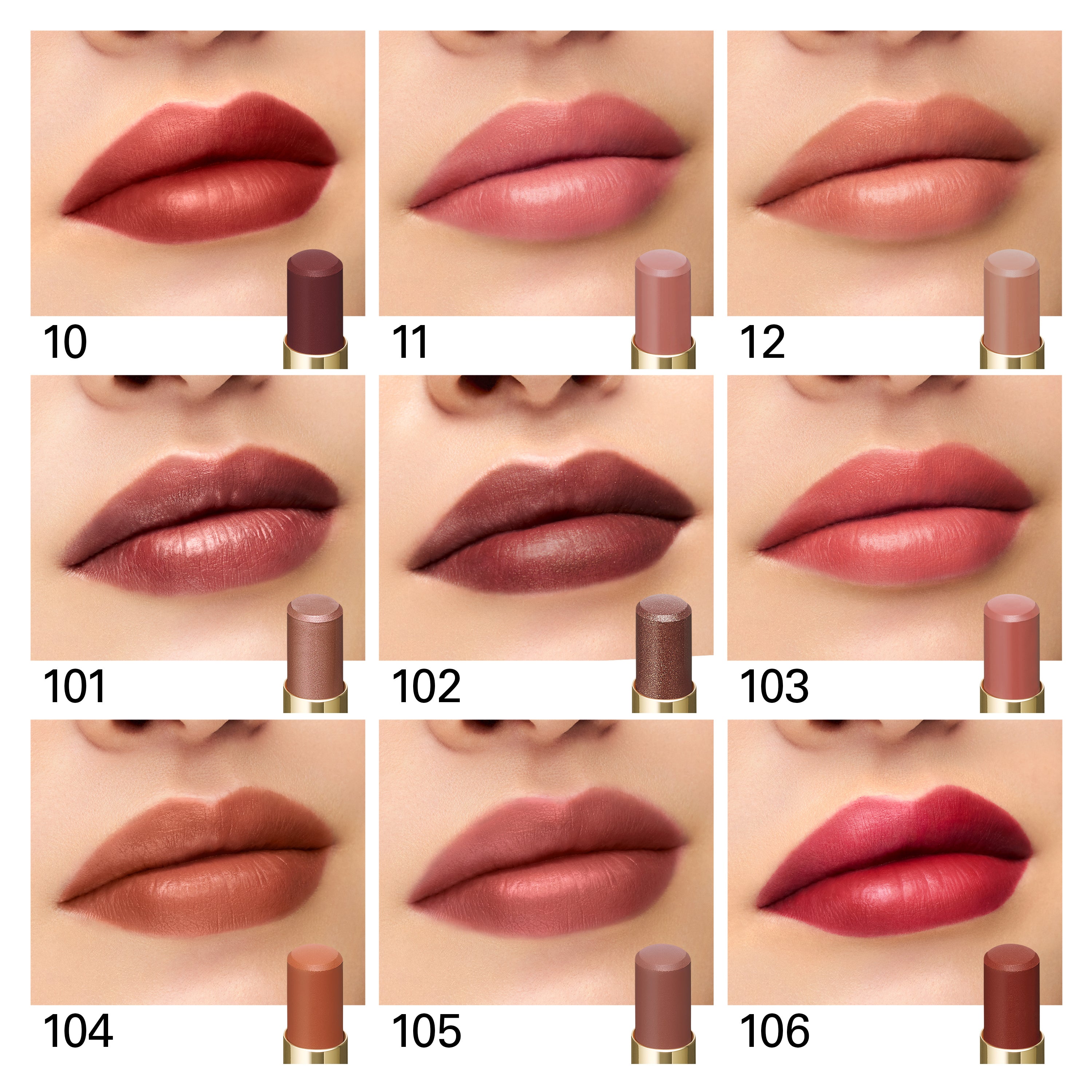 SUQQU VELVET FIT LIPSTICK 104 リフィルとケース VELVET FIT LIPSTICK (REFILL) – SUQQU UK