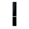 SUQQU Velvet Fit Lipstick case closed