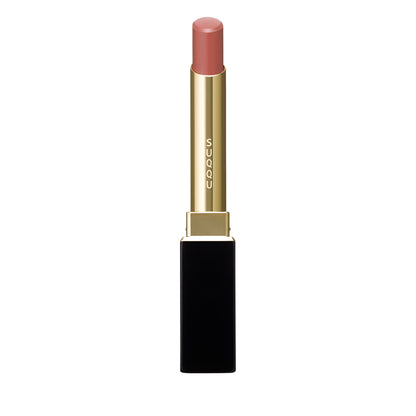 SUQQU Velvet Fit Lipstick 103 makeup product with case