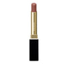 SUQQU Winter Collection 2025 Velvet Fit Lipstick 105 refill product open with case (Sold separately).