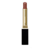SUQQU Velvet Fit Lipstick 108 Refill lipstick with case open in beautiful smoky rose colour.
