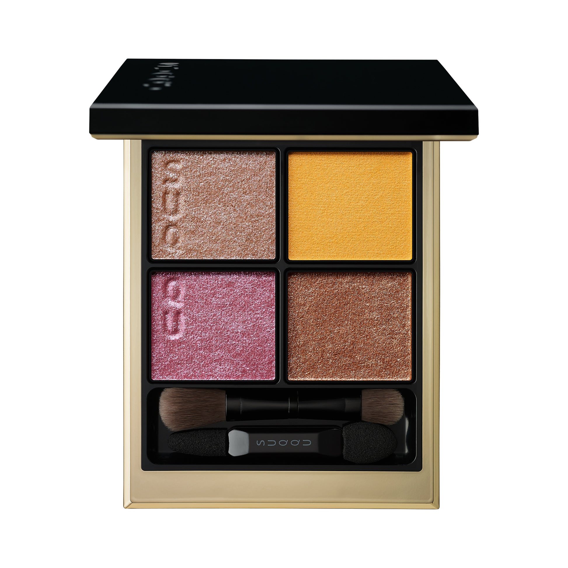 SUQQU Signature Color Eyes 118 eyeshadow palette