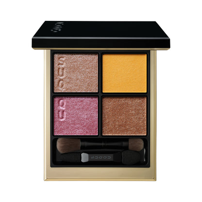 SUQQU Signature Color Eyes 118 eyeshadow palette