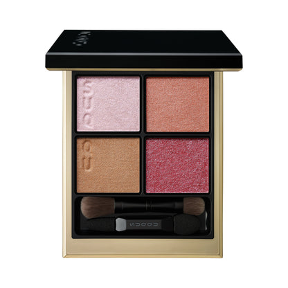 SUQQU Signature Color Eyes 120 eyeshadow palette