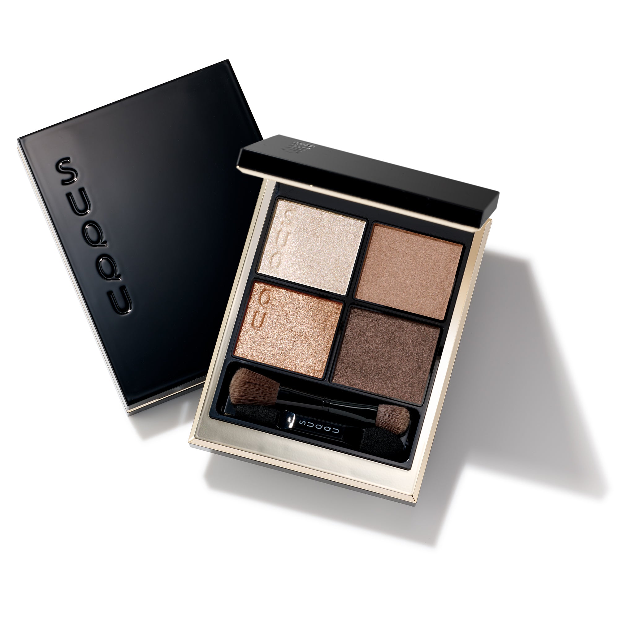 SIGNATURE COLOR EYES 15 – SUQQU UK